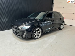 Audi A1 Sportback 30 TFSI Pro Line 3X S-LINE AUTOMAAT