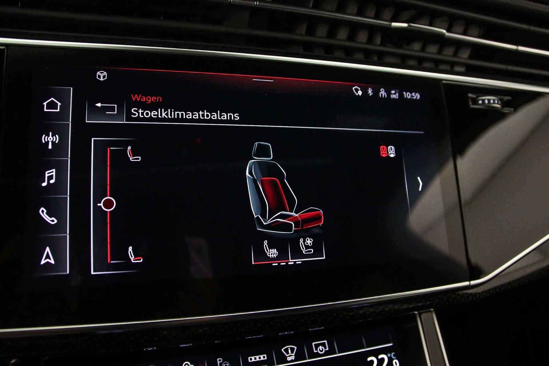 Hoofdafbeelding Audi SQ7