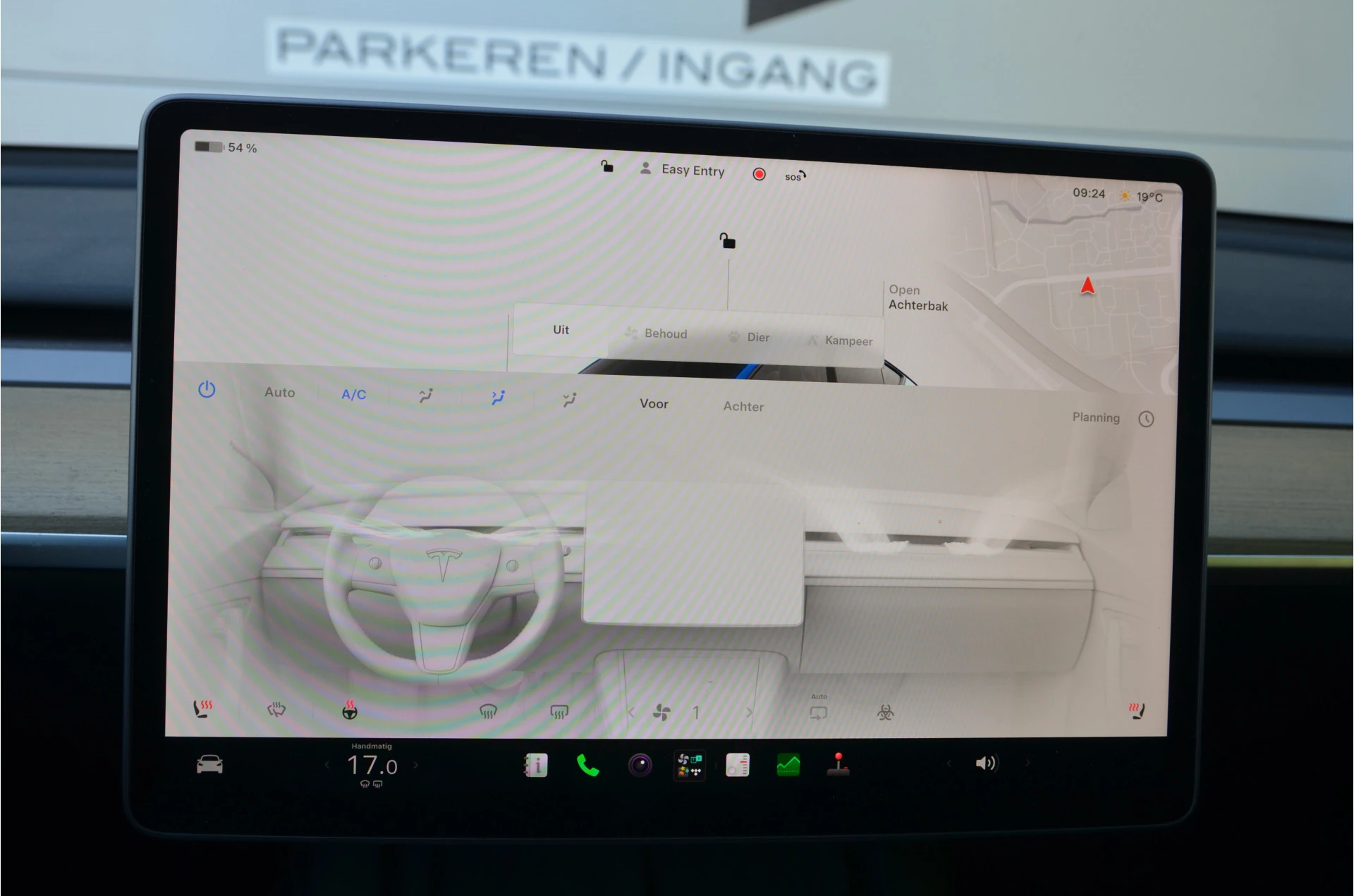 Hoofdafbeelding Tesla Model Y