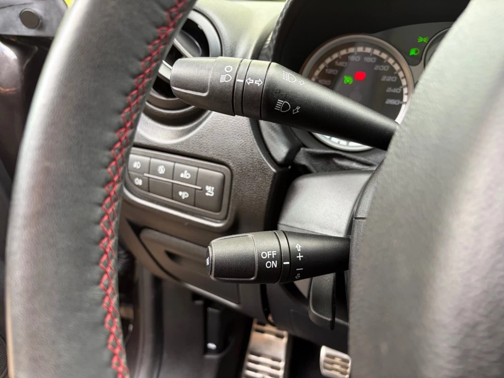 Hoofdafbeelding Alfa Romeo MiTo