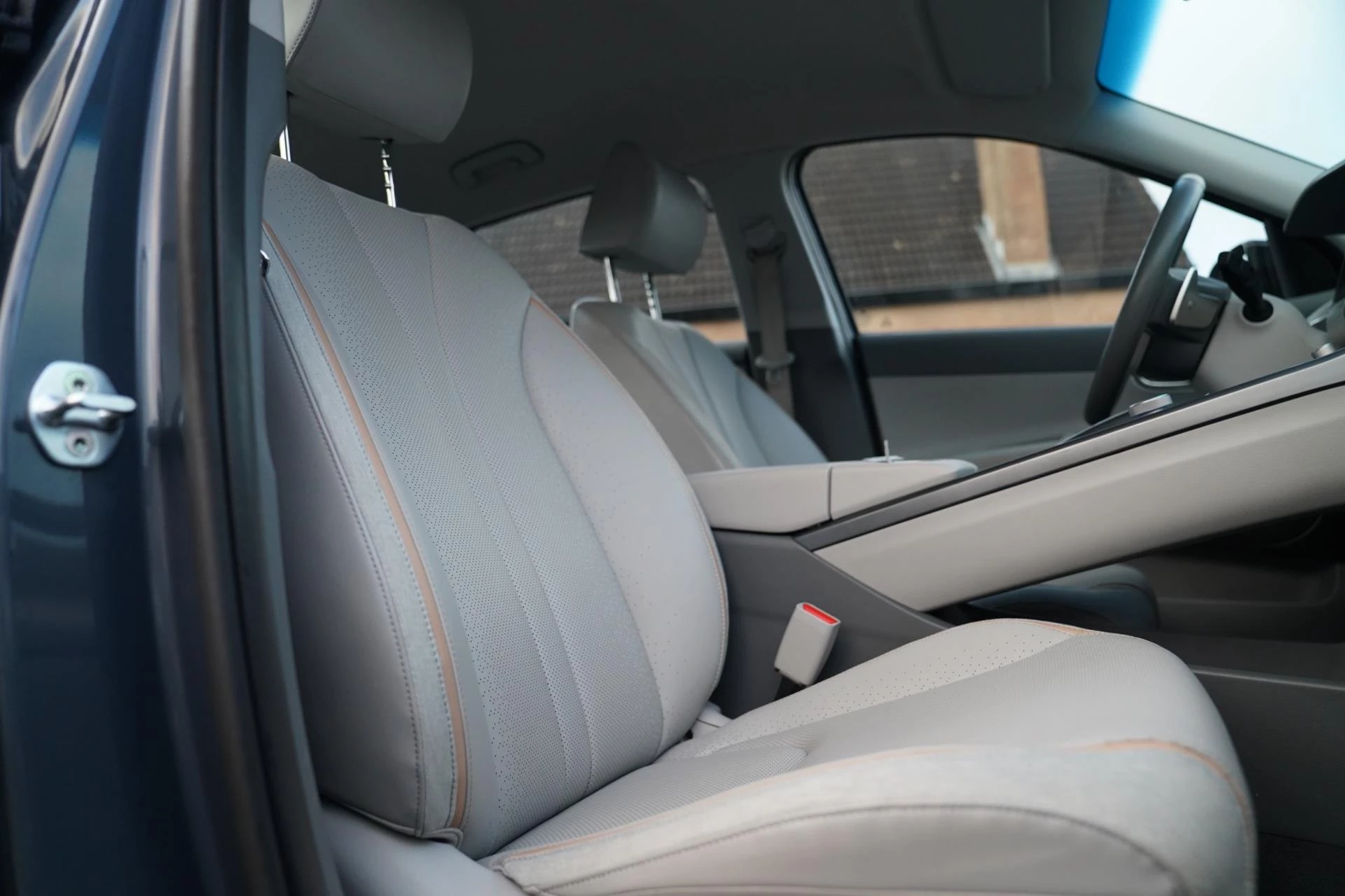 Hoofdafbeelding Hyundai Nexo