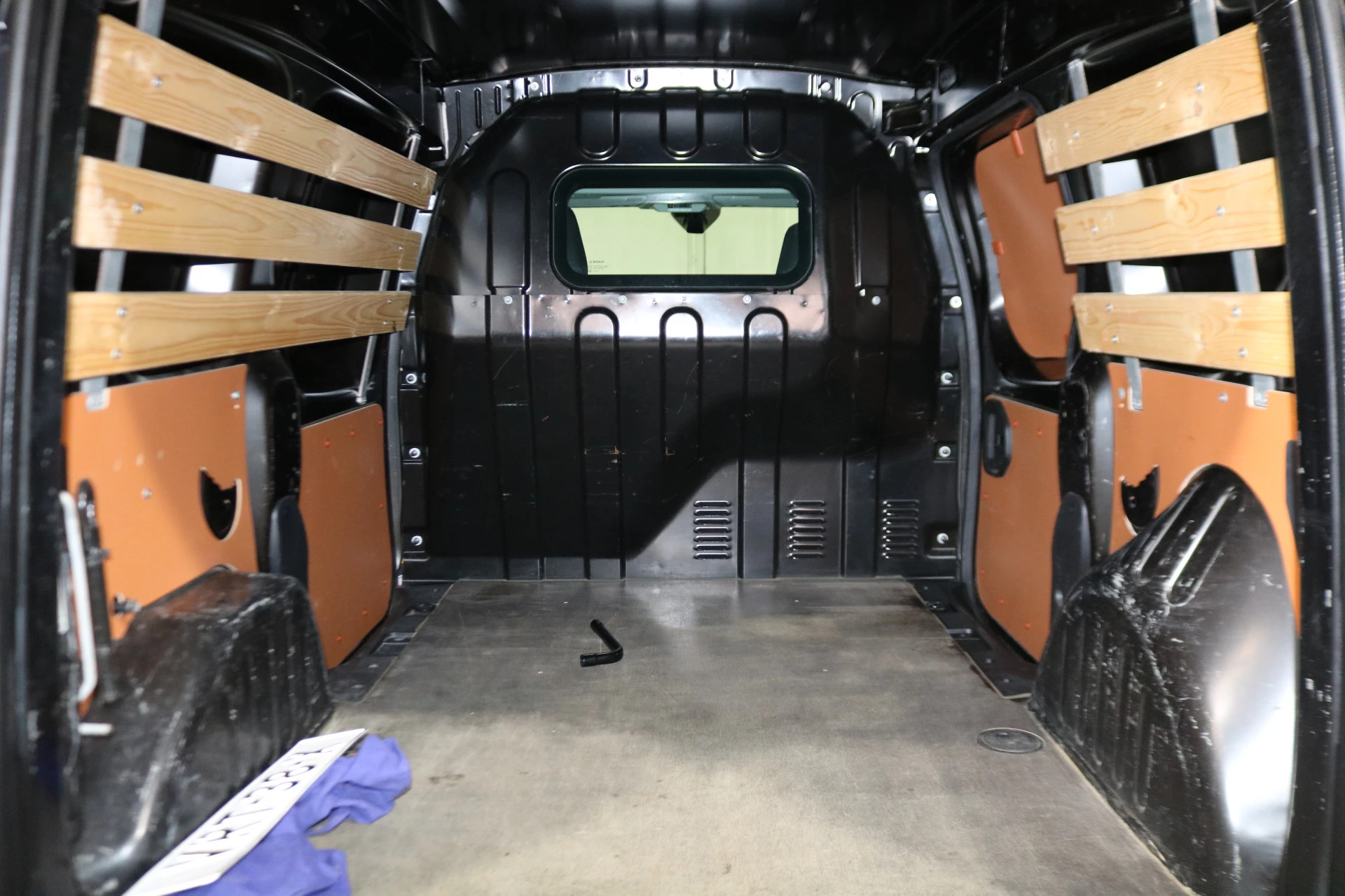 Hoofdafbeelding Renault Express