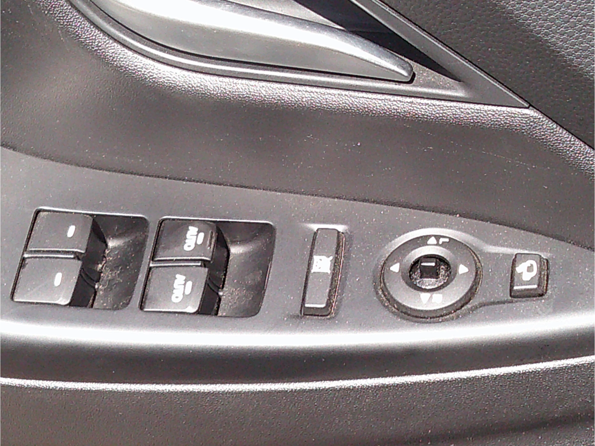 Hoofdafbeelding Hyundai ix20