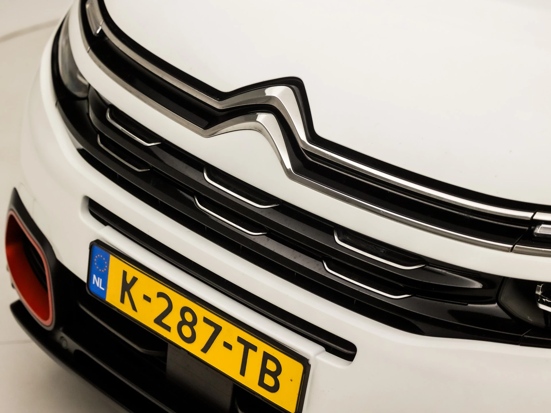 Hoofdafbeelding Citroën C5 Aircross
