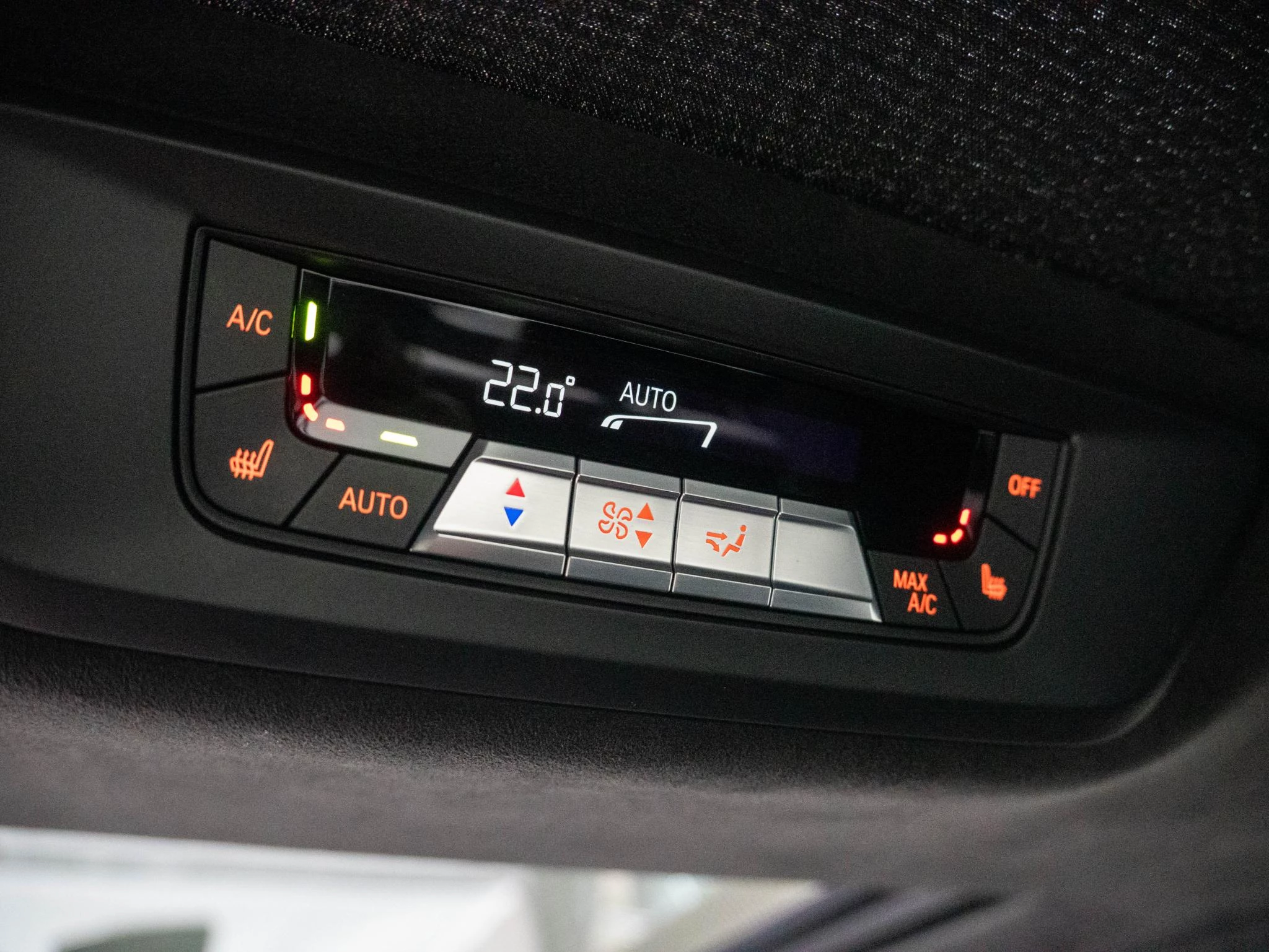 Hoofdafbeelding BMW X7