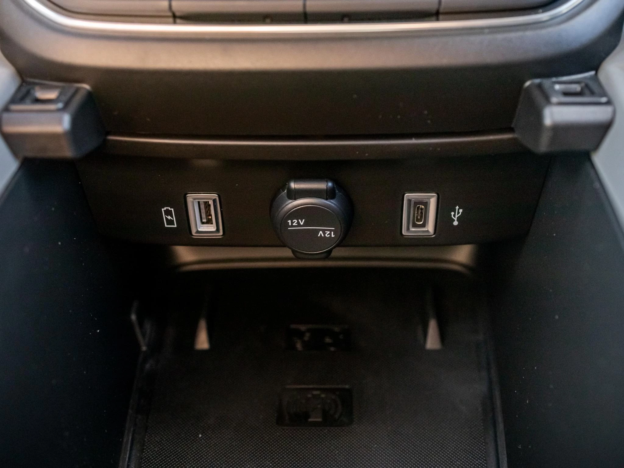 Hoofdafbeelding Jeep Avenger