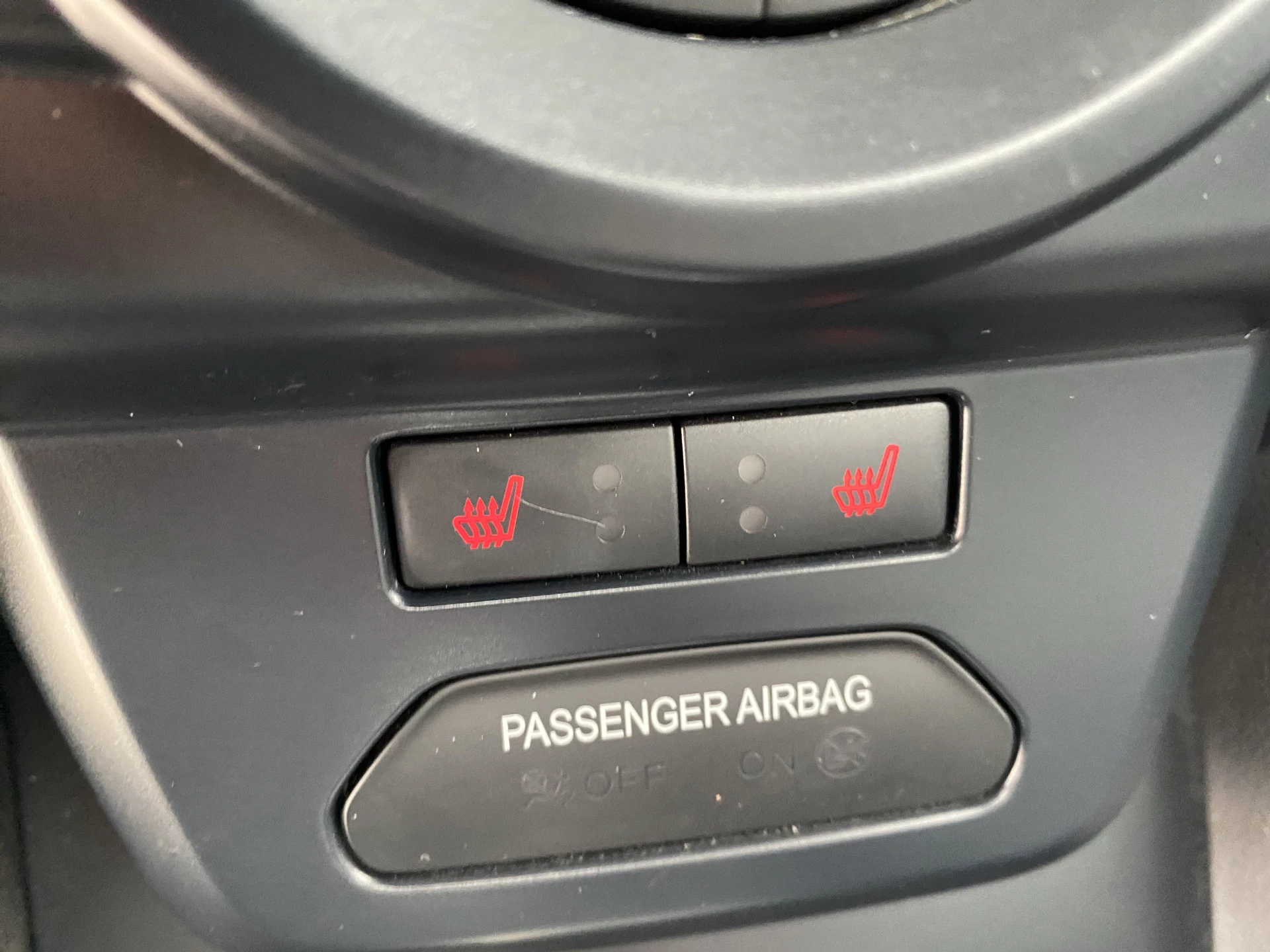 Hoofdafbeelding Ford EcoSport