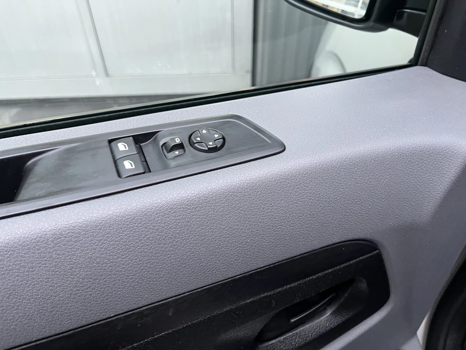 Hoofdafbeelding Citroën Jumpy