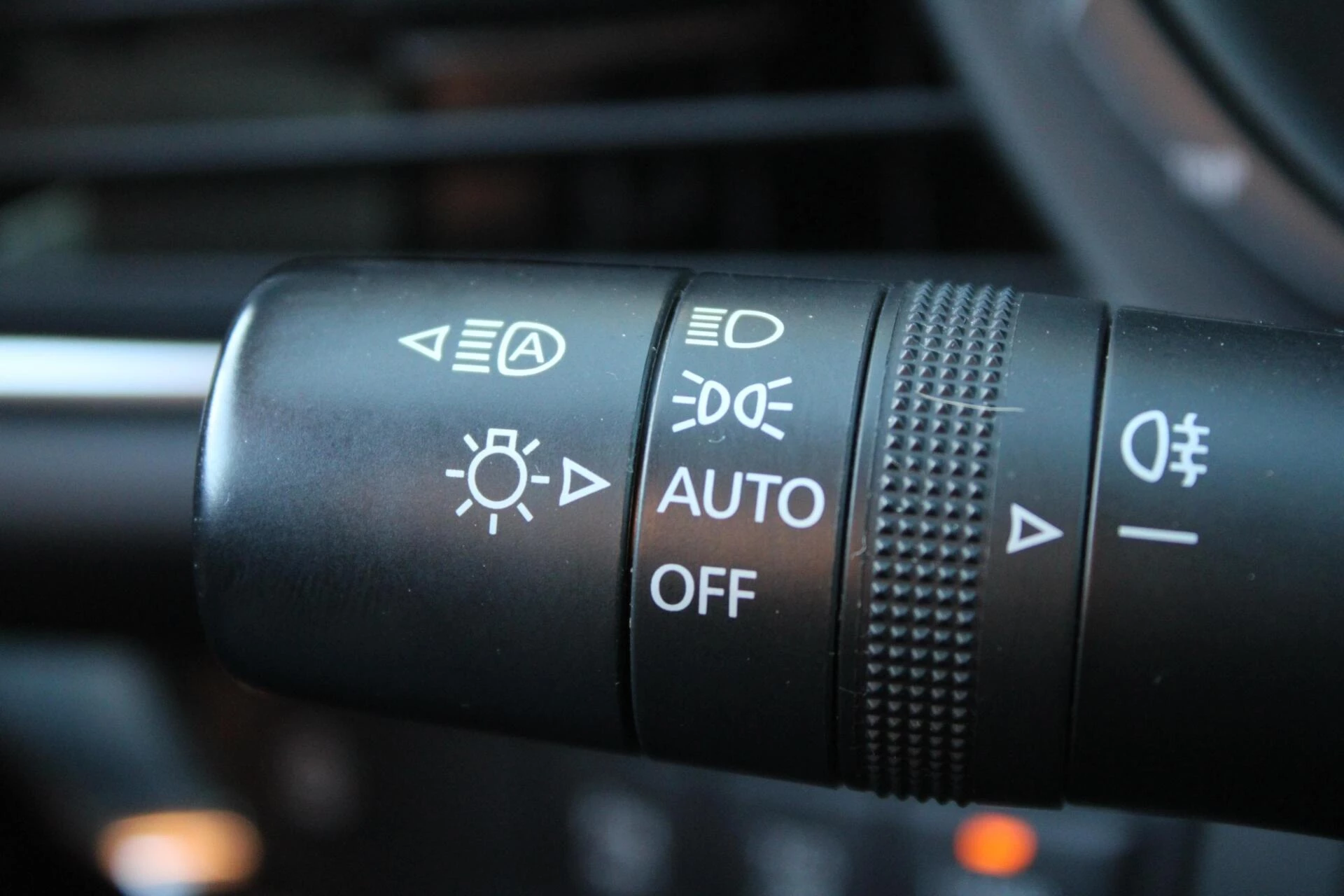 Hoofdafbeelding Mazda CX-30