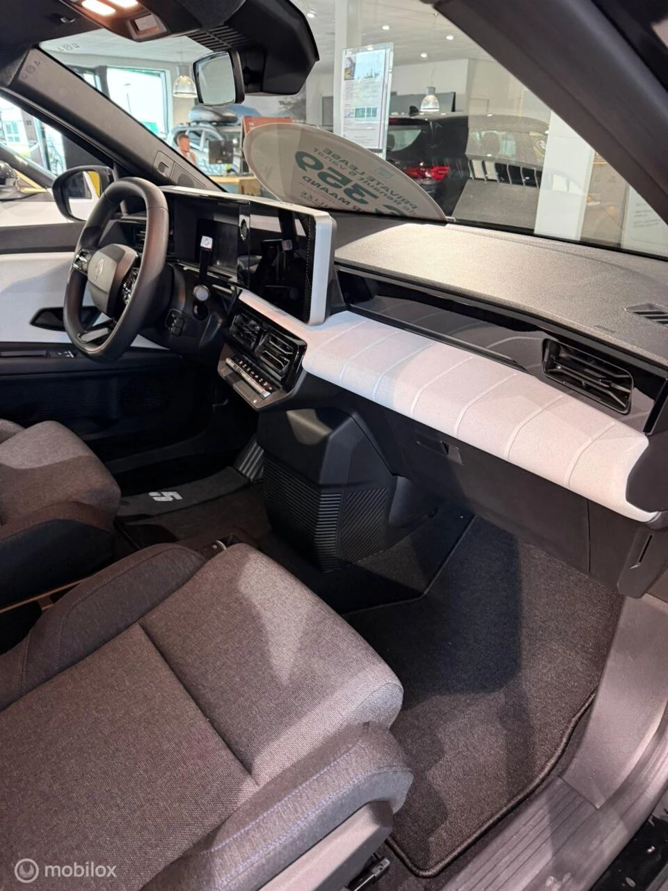 Hoofdafbeelding Renault 5