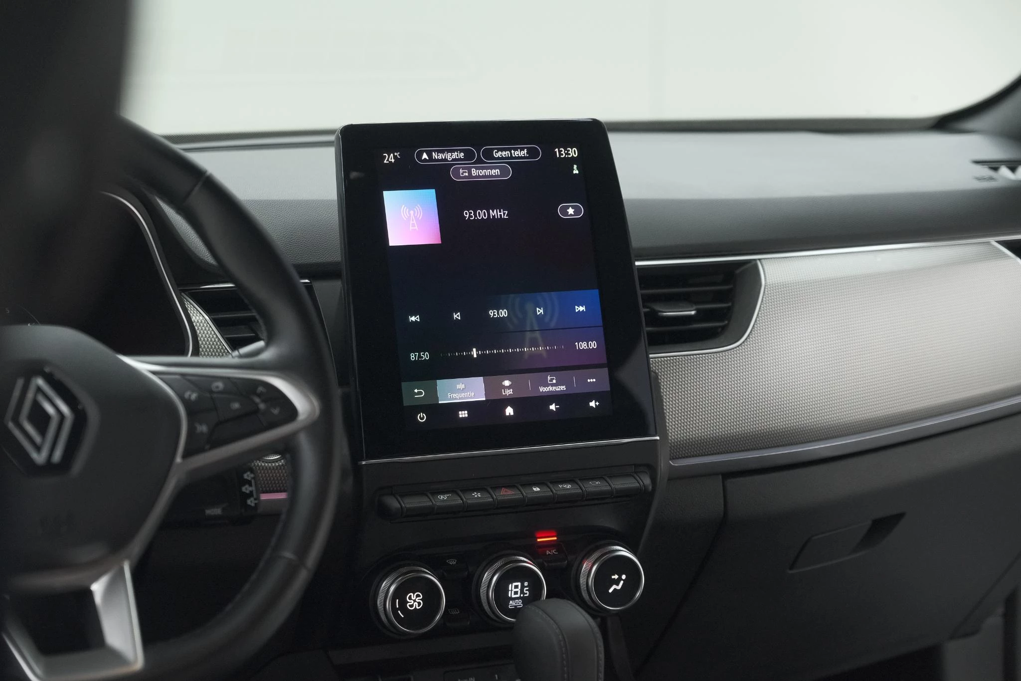 Hoofdafbeelding Renault Arkana