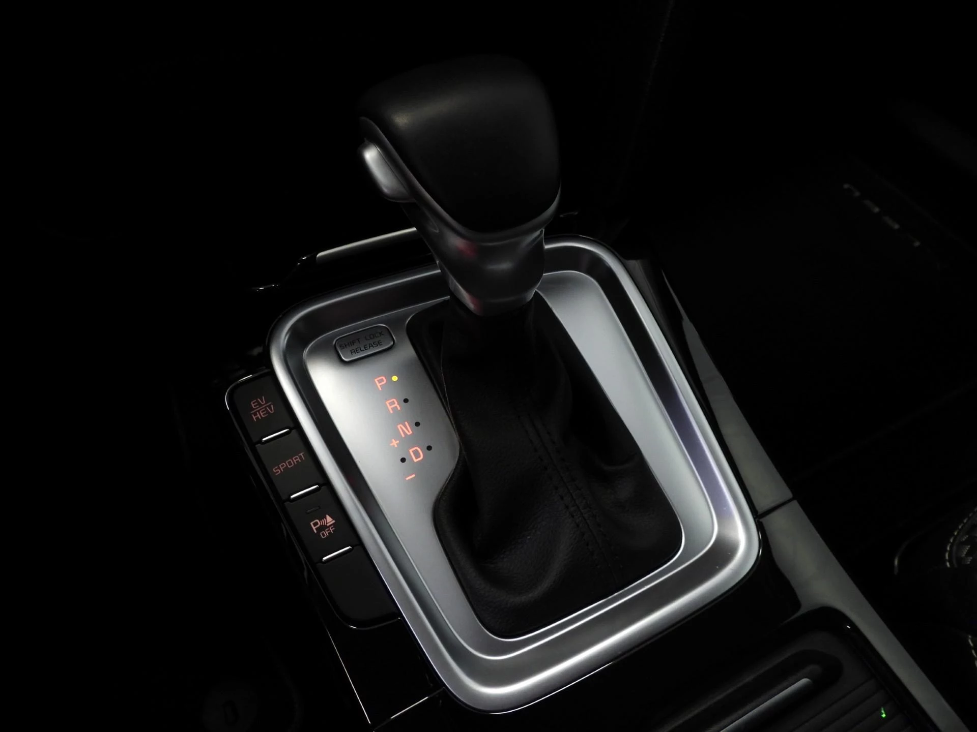 Hoofdafbeelding Kia XCeed