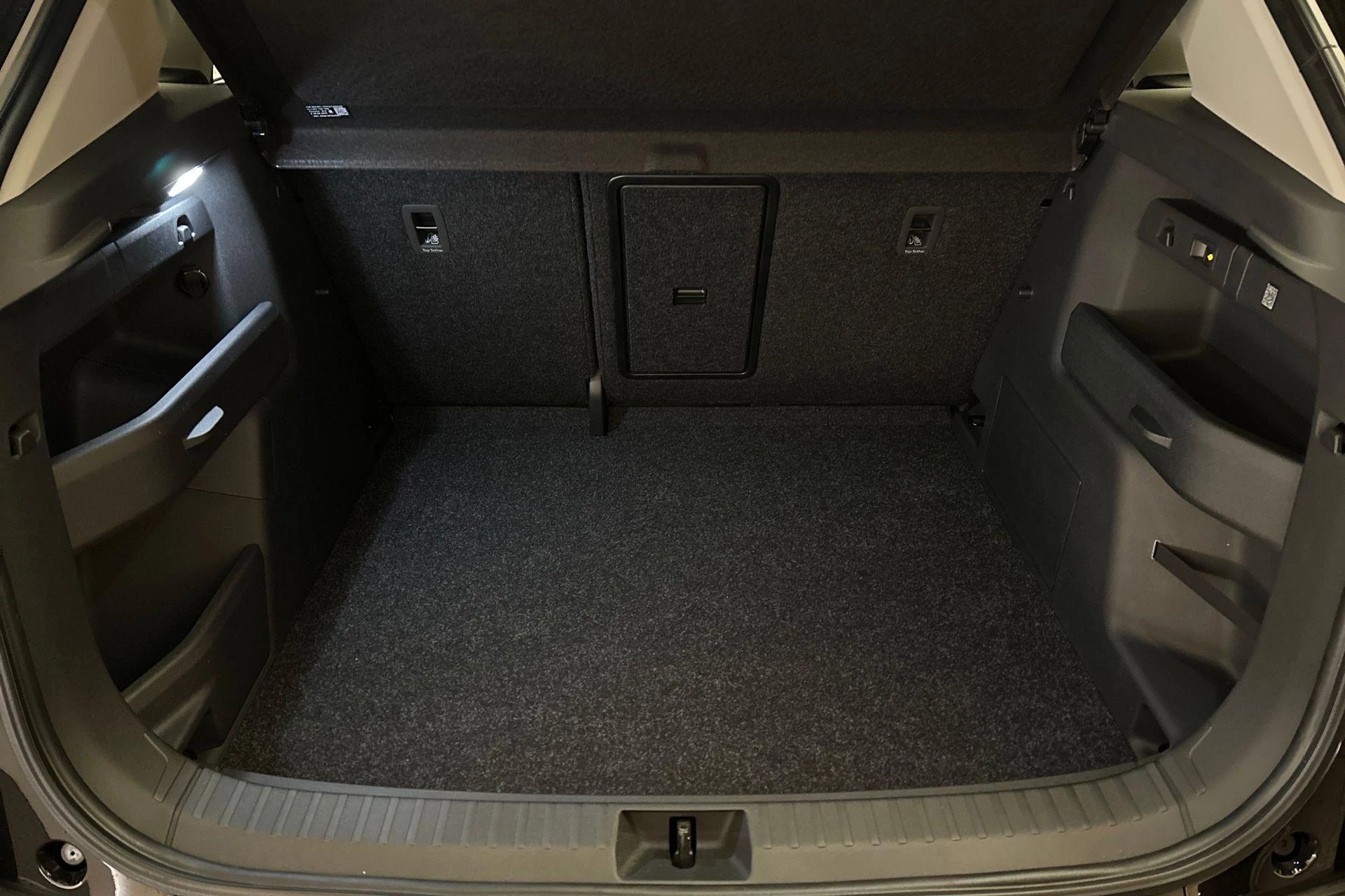 Hoofdafbeelding Škoda Elroq