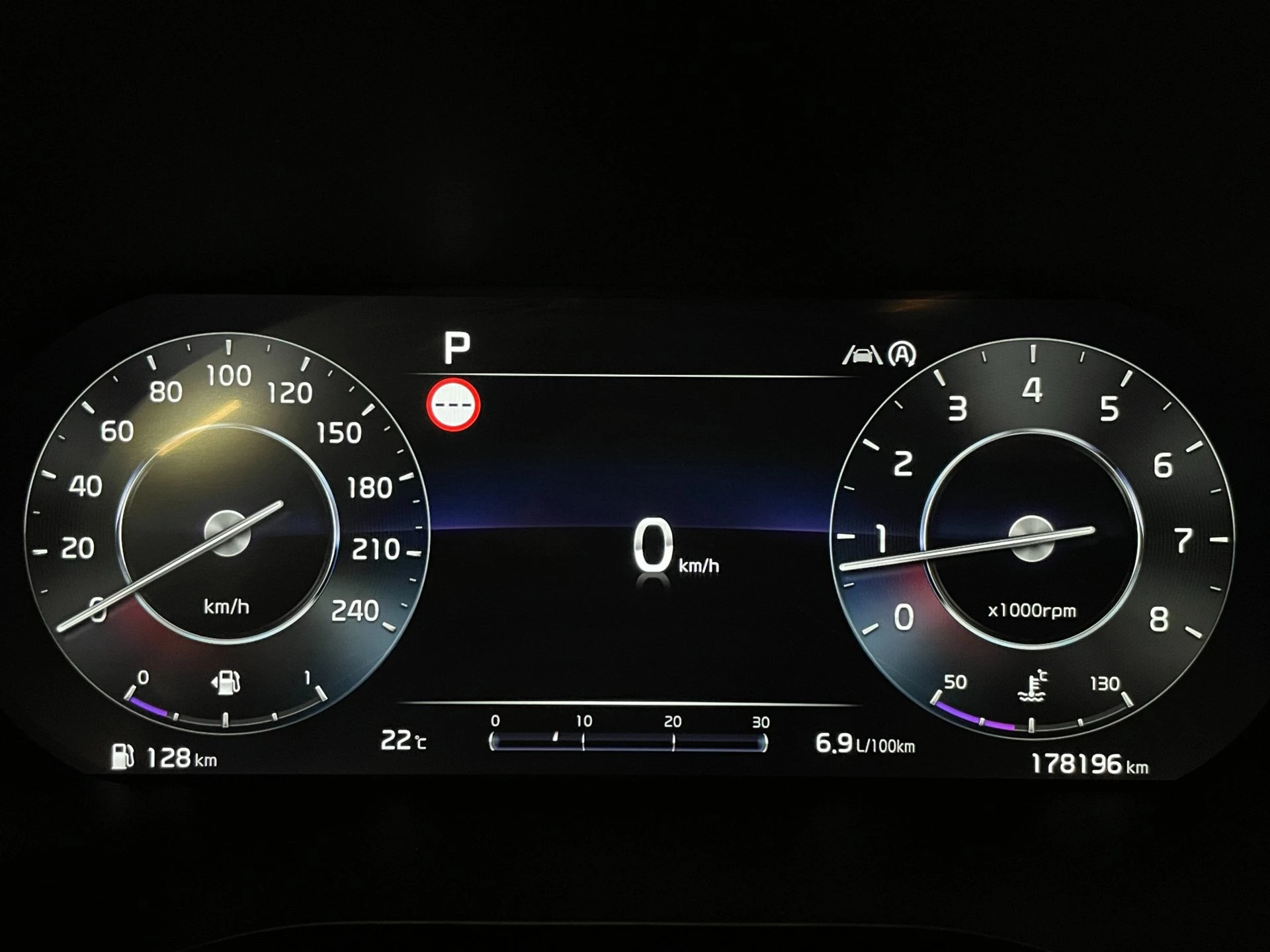 Hoofdafbeelding Kia ProCeed