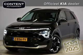 Hoofdafbeelding Kia e-Niro Kia e-Niro 64,8 kWh 204pk Aut DynamicPlusLine