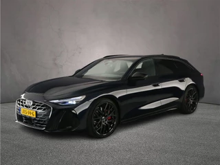 Audi A6 Avant 2.0 e-hybrid quattro S edition Competition | Pano | B&O 3D | Tech plus | Matrix-led | MMI pro | Headup | 360 Camera |