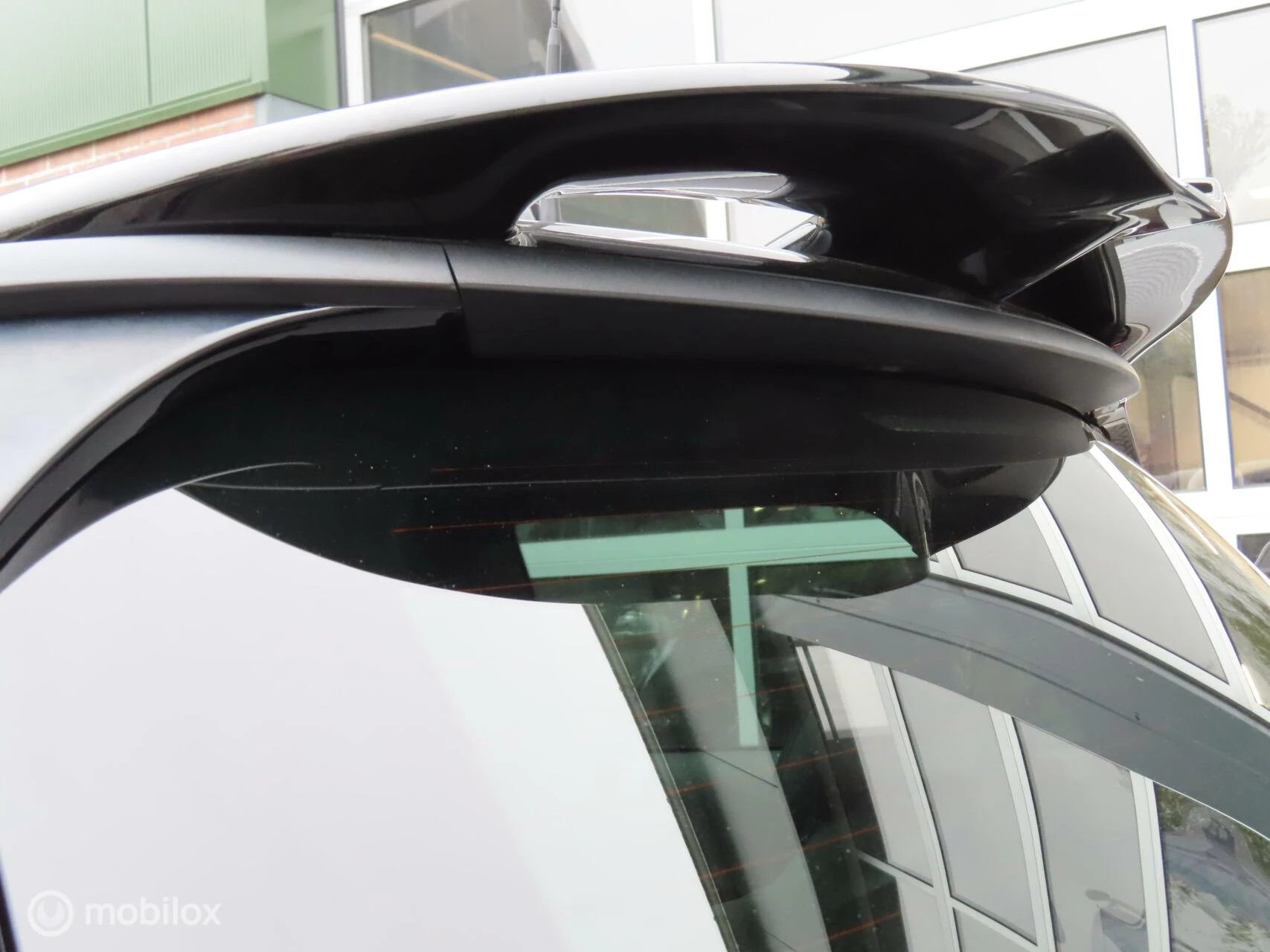 Hoofdafbeelding MINI Cooper S