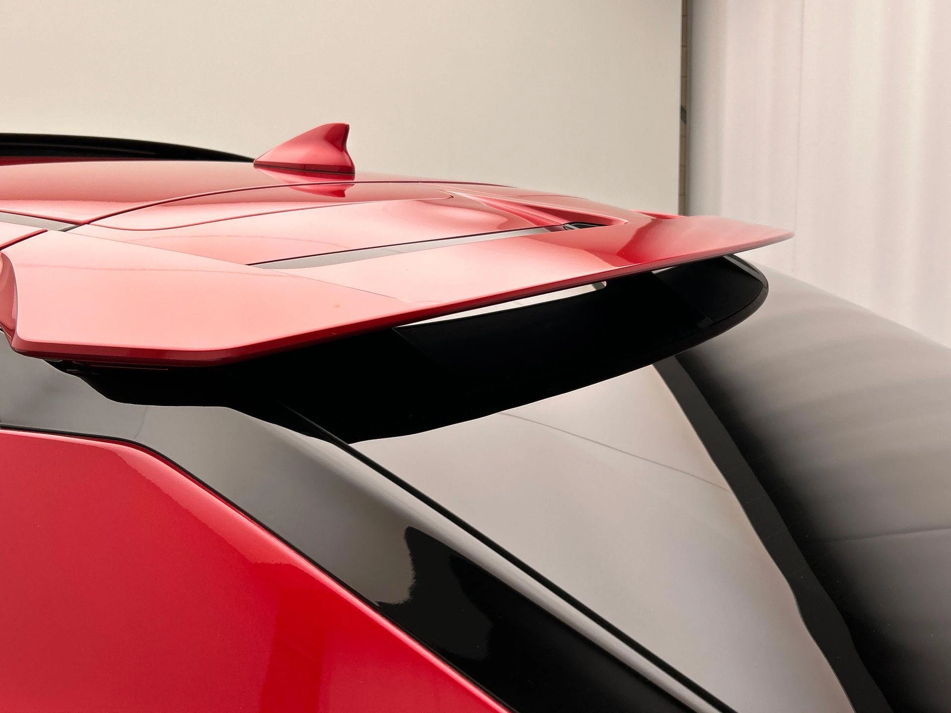 Hoofdafbeelding Kia EV6