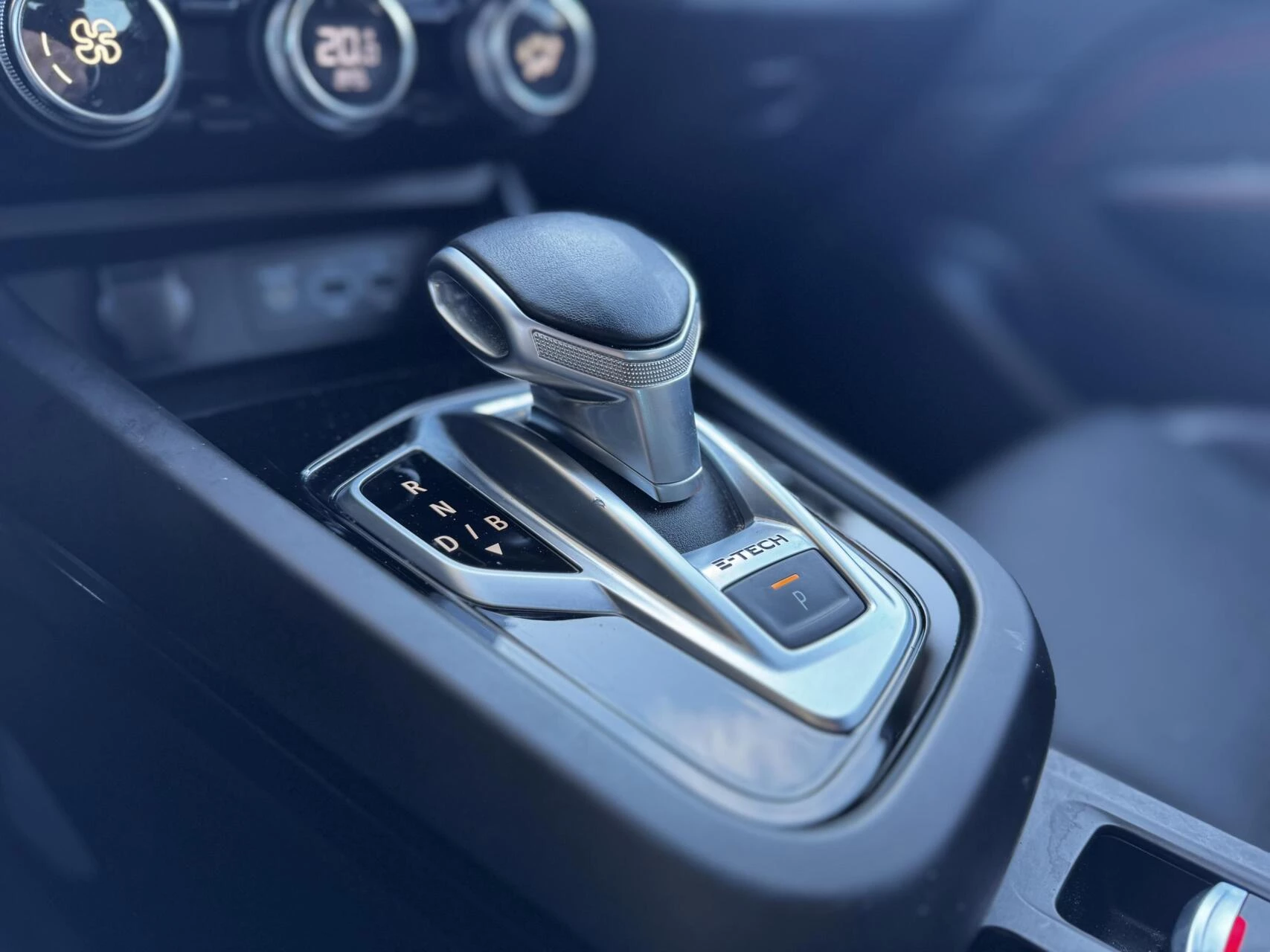 Hoofdafbeelding Renault Arkana