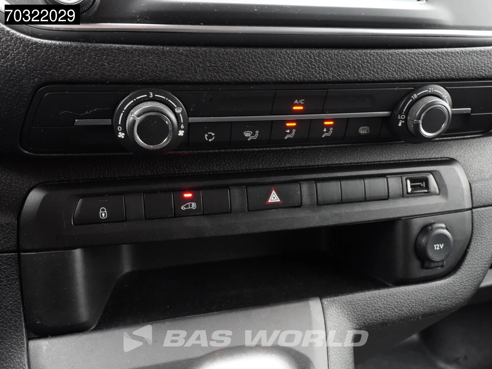 Hoofdafbeelding Fiat Scudo