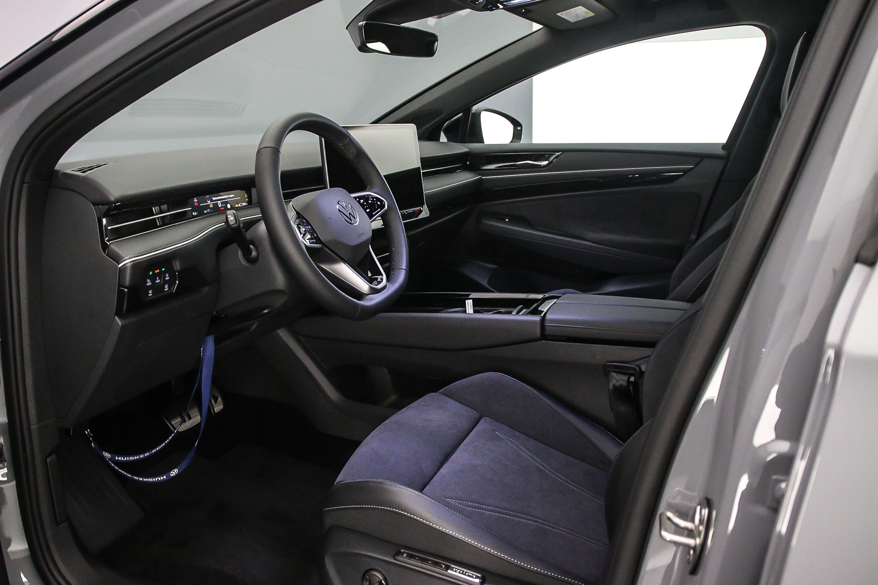 Hoofdafbeelding Volkswagen ID.7