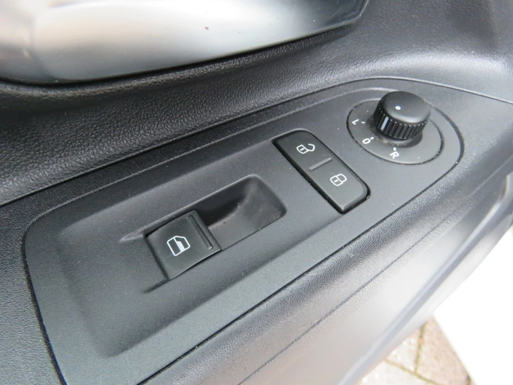Hoofdafbeelding SEAT Mii