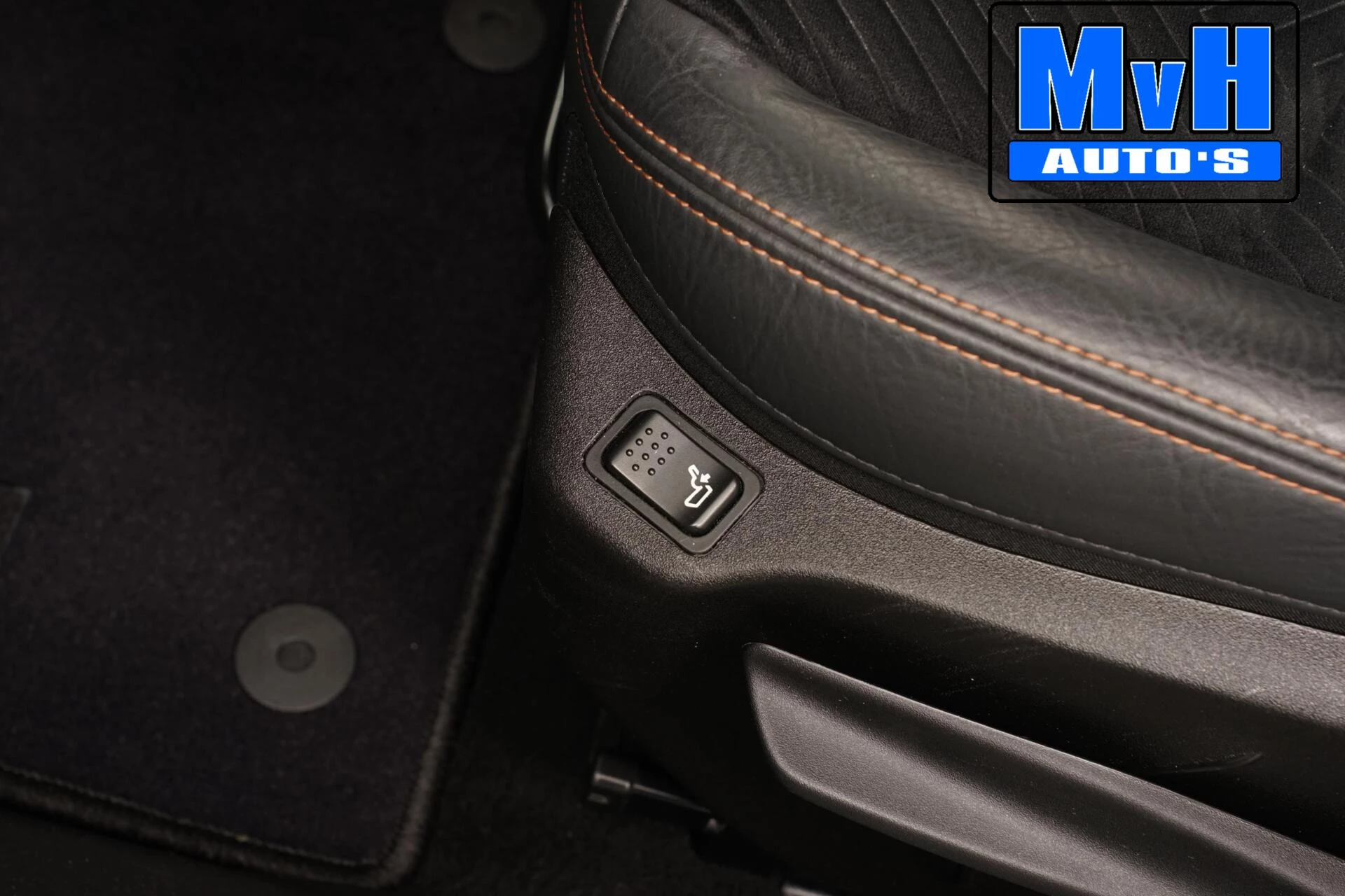 Hoofdafbeelding Fiat 500X