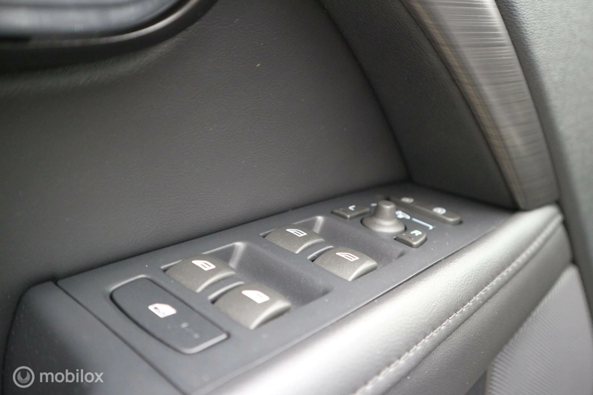 Hoofdafbeelding Volvo V70