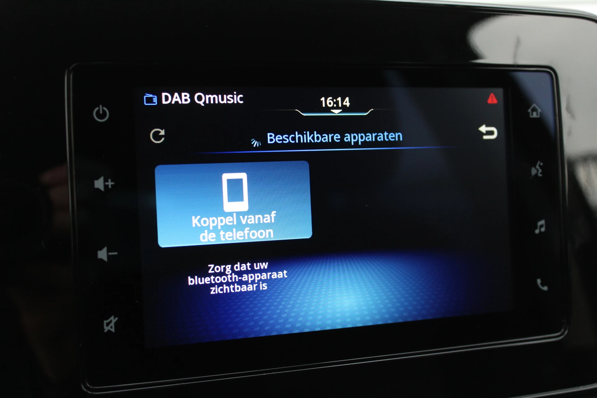 Hoofdafbeelding Suzuki S-Cross