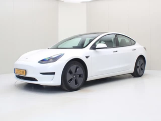 Tesla Model 3 Standard RWD Plus FACELIFT [ TREKHAAK+LFP ACCU+WARMTEPOMP+AUTOPILOT+60 kWh+PREMIUM AUDIO ]