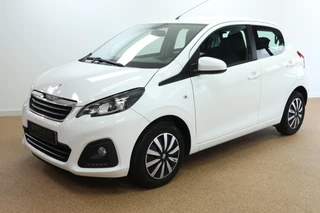 Peugeot 108 1.0 e-VTi Active TOP!