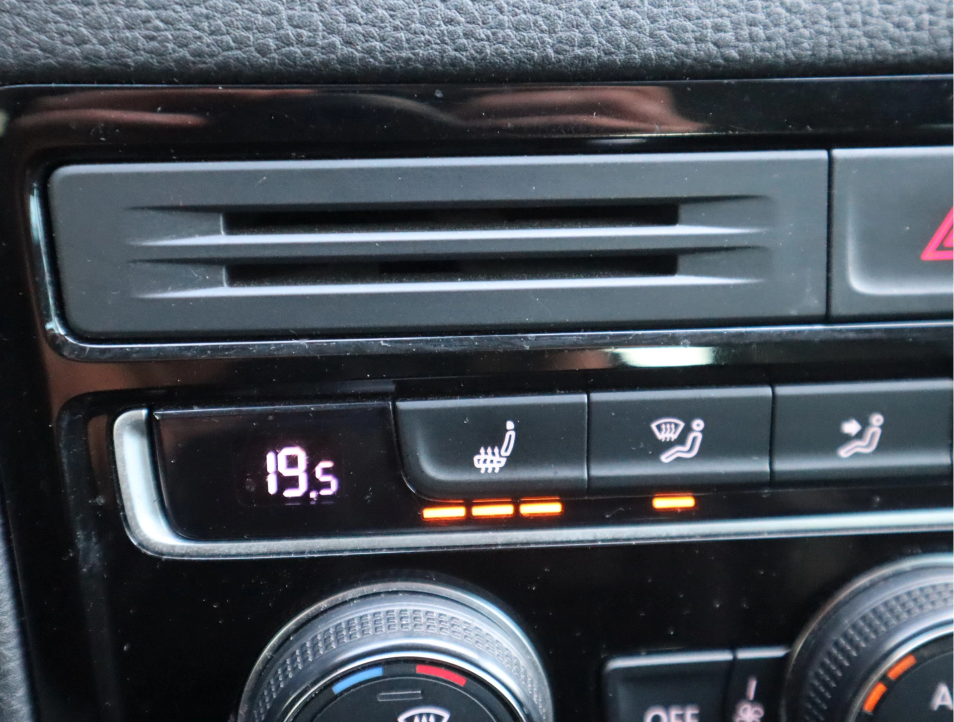 Hoofdafbeelding Volkswagen Golf Sportsvan