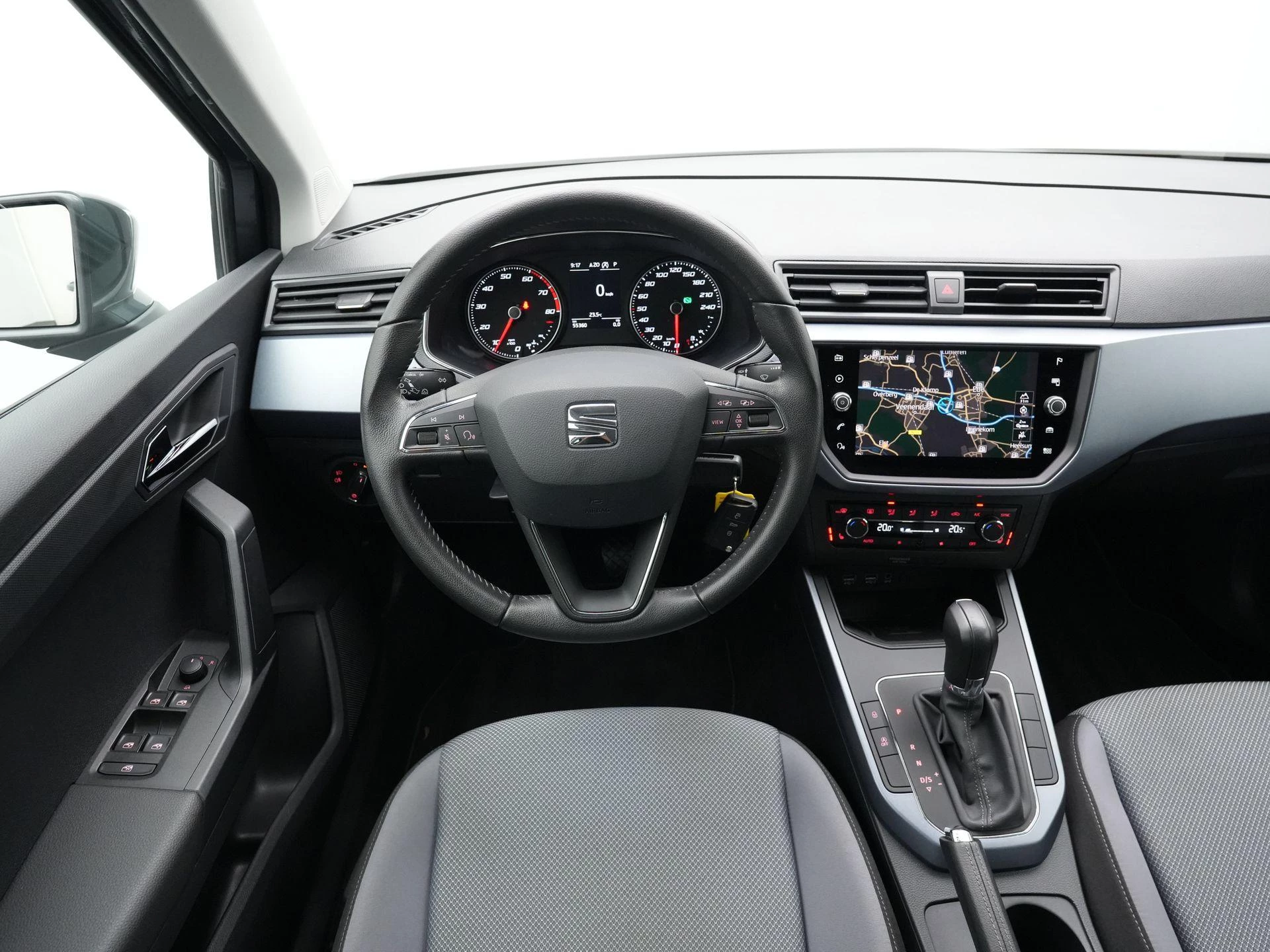 Hoofdafbeelding SEAT Arona