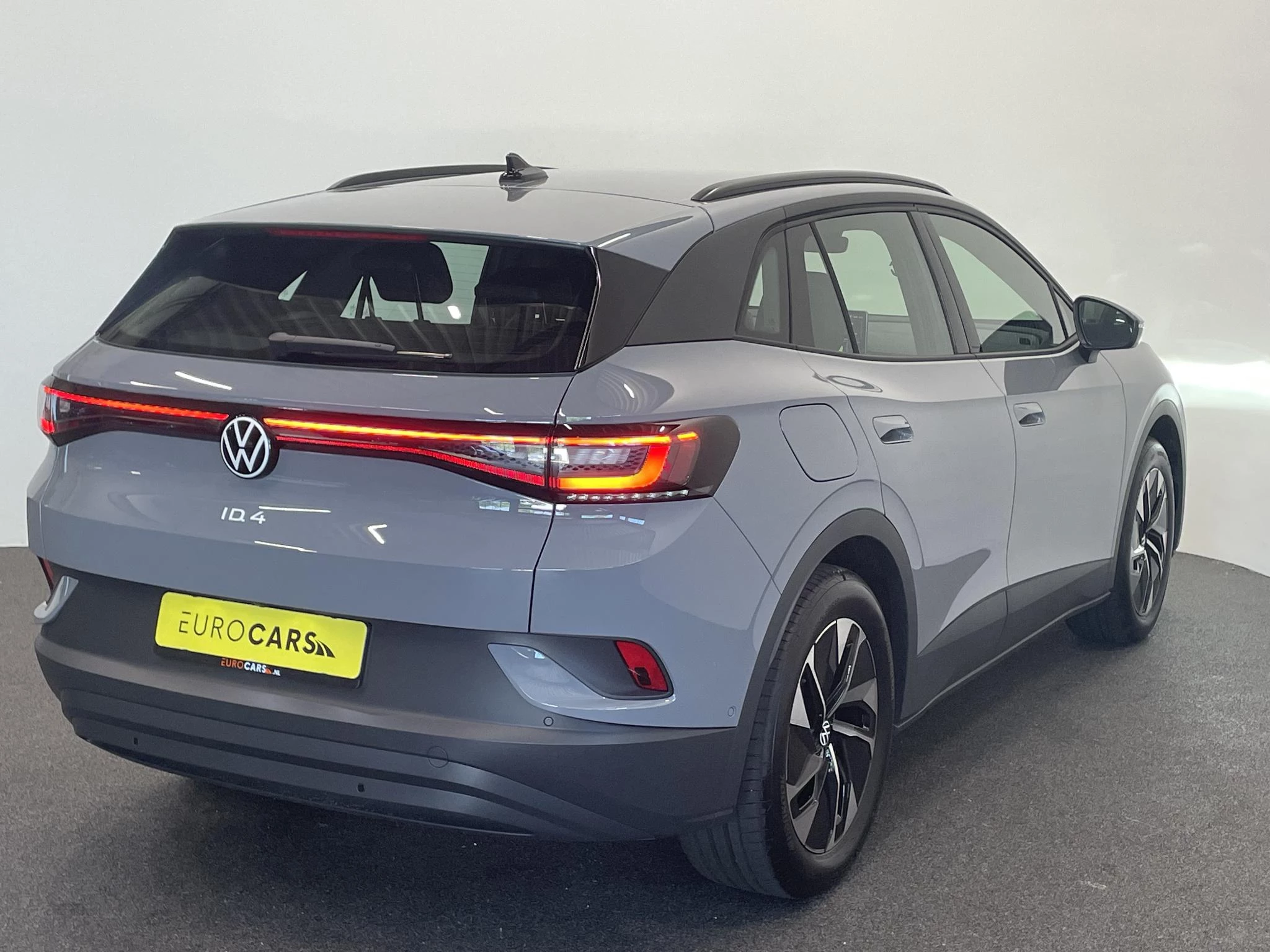 Hoofdafbeelding Volkswagen ID.4