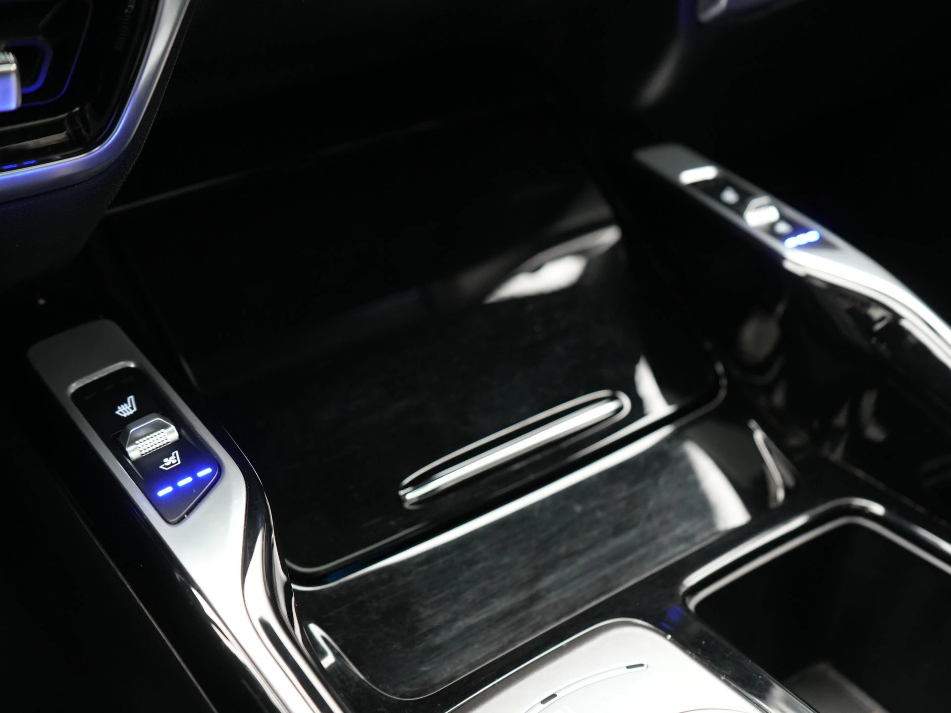 Hoofdafbeelding Kia Sorento