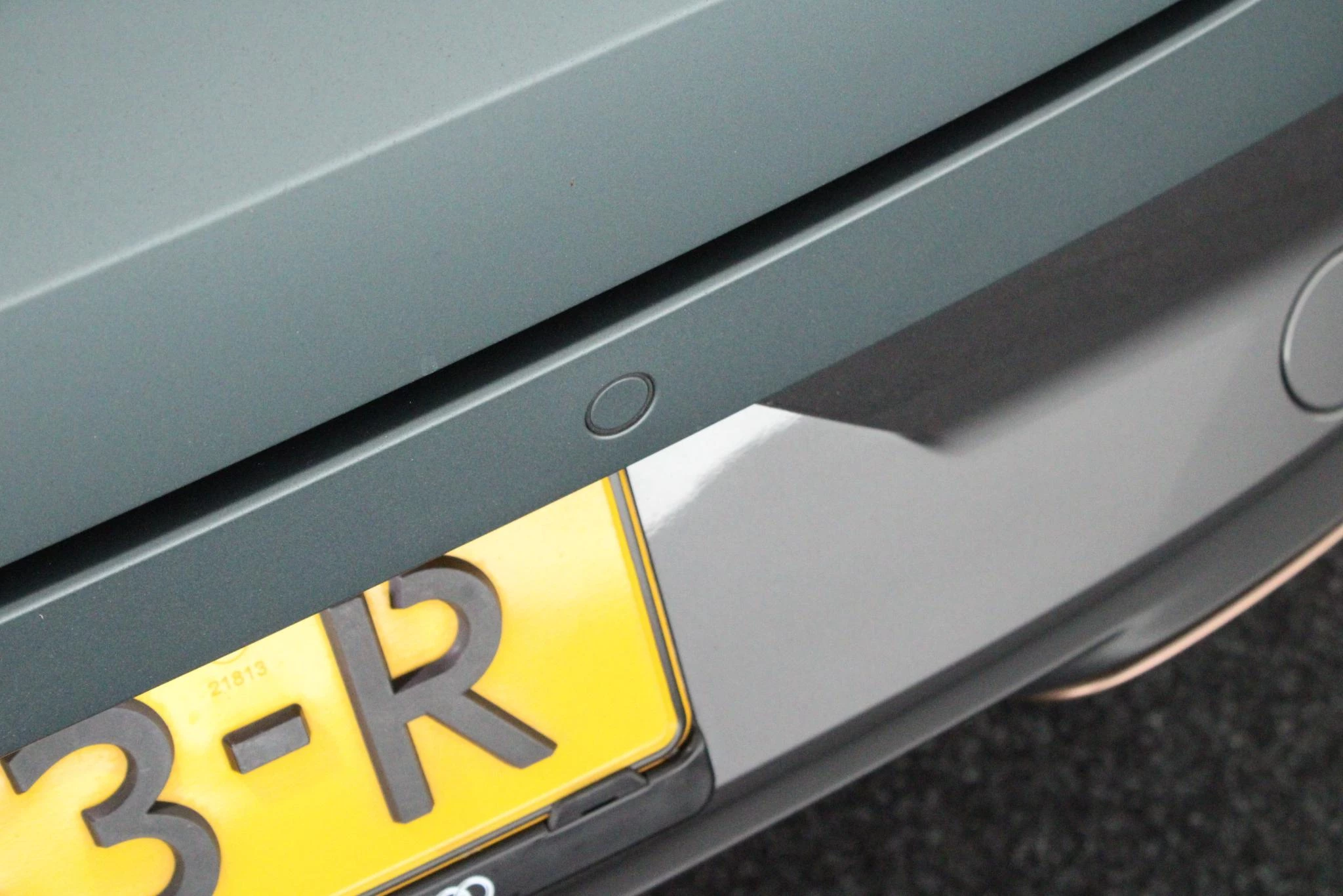 Hoofdafbeelding CUPRA Leon Sportstourer