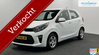 Kia Picanto 1.0 DPi ComfortLine 5p AIRCO CRUISE DAB