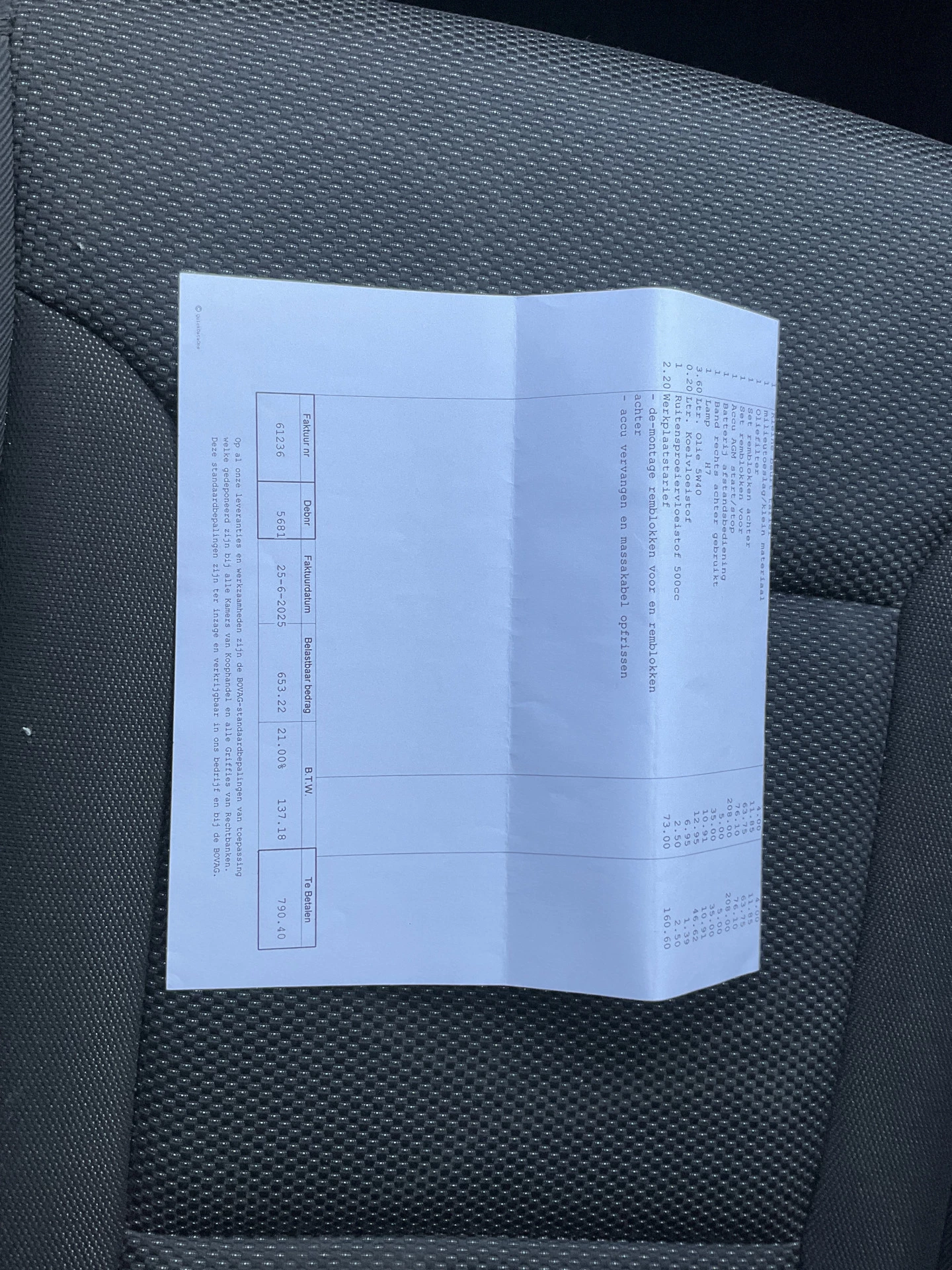 Hoofdafbeelding Hyundai i40