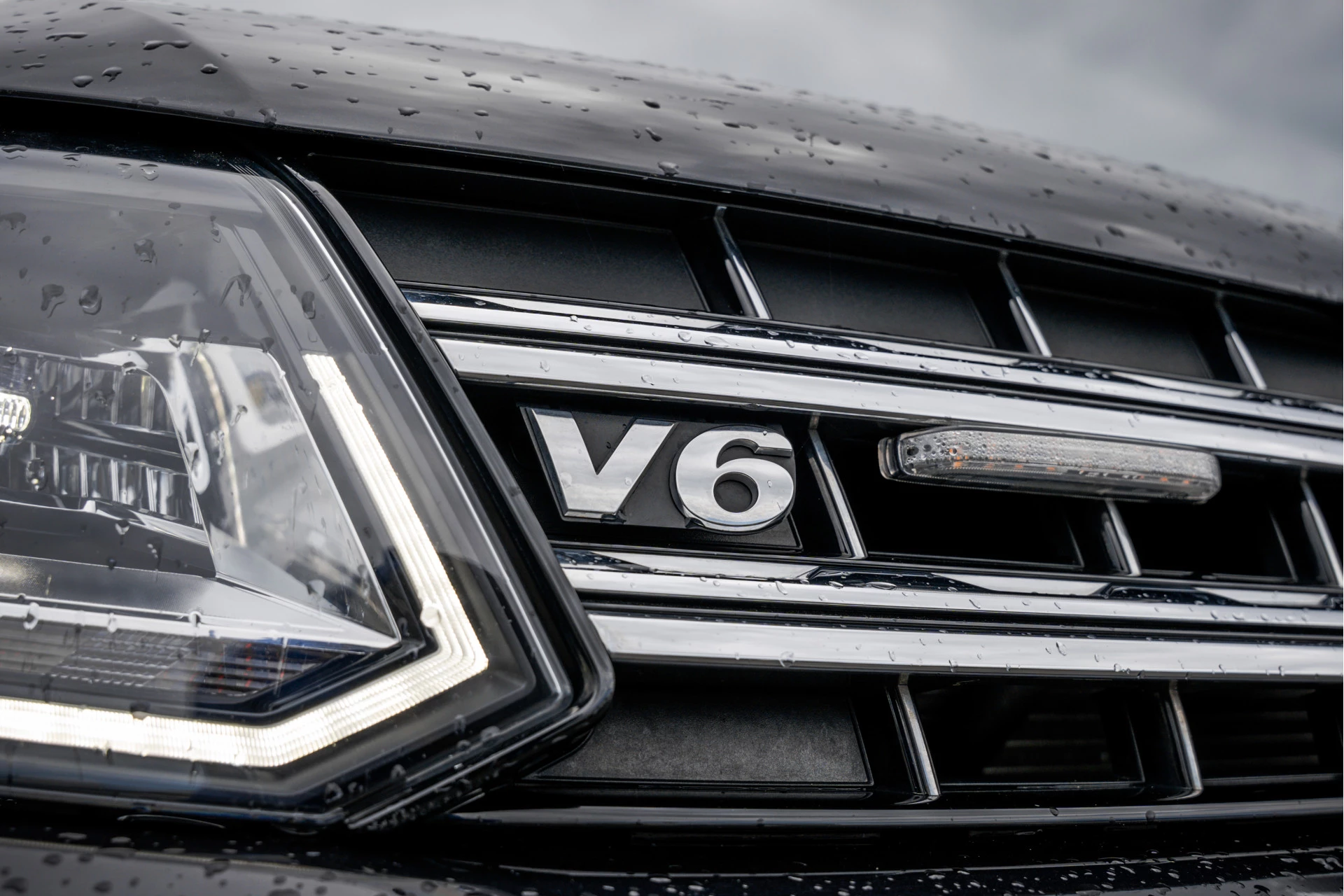 Hoofdafbeelding Volkswagen Amarok