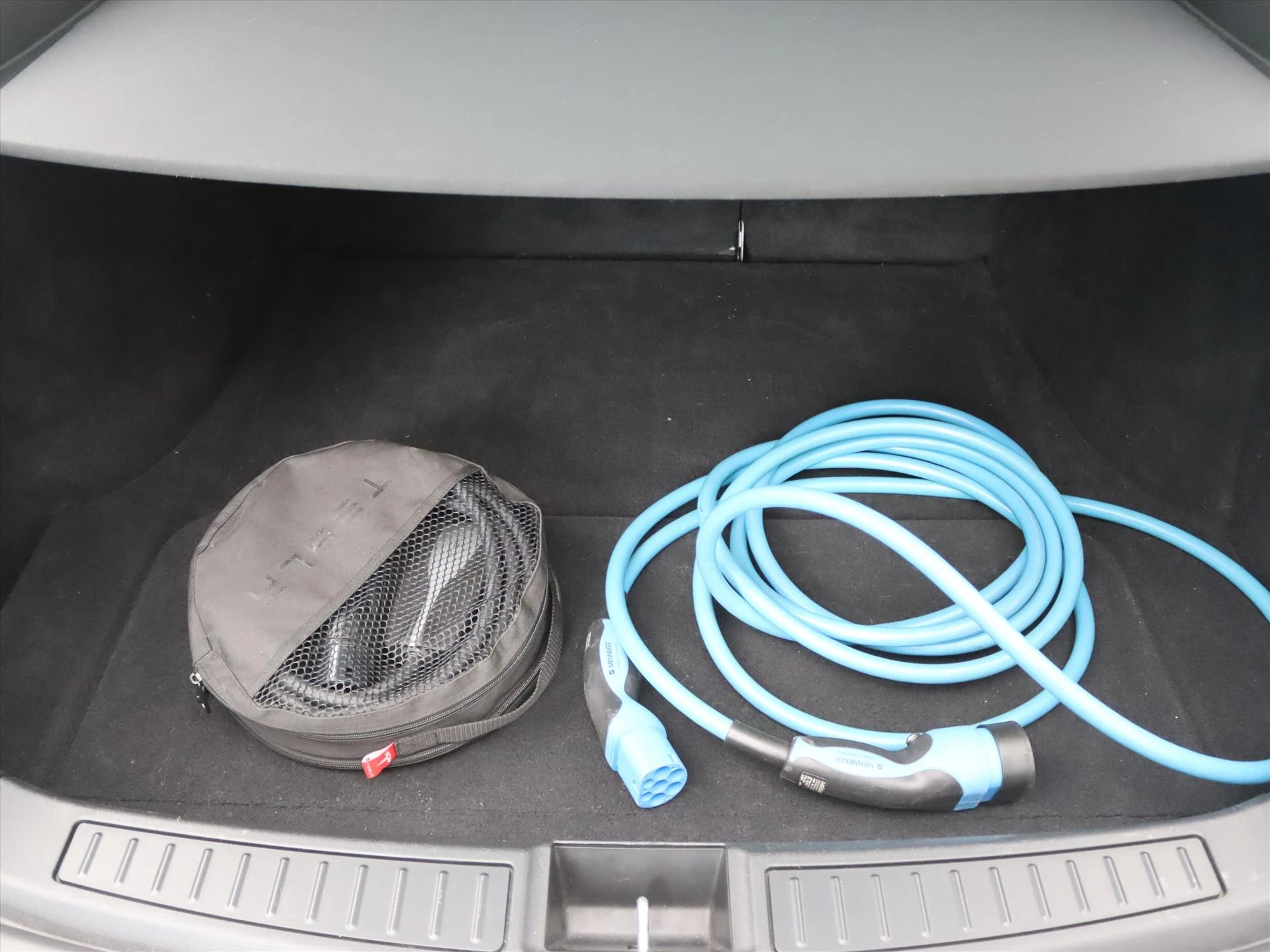 Hoofdafbeelding Tesla Model S