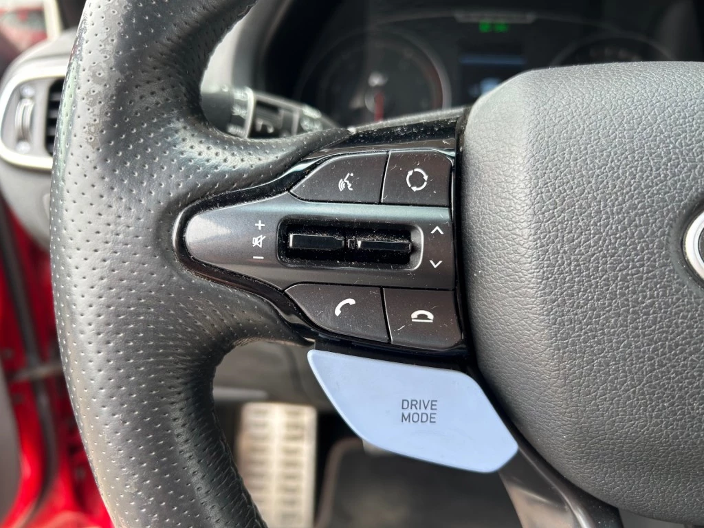 Hoofdafbeelding Hyundai i30