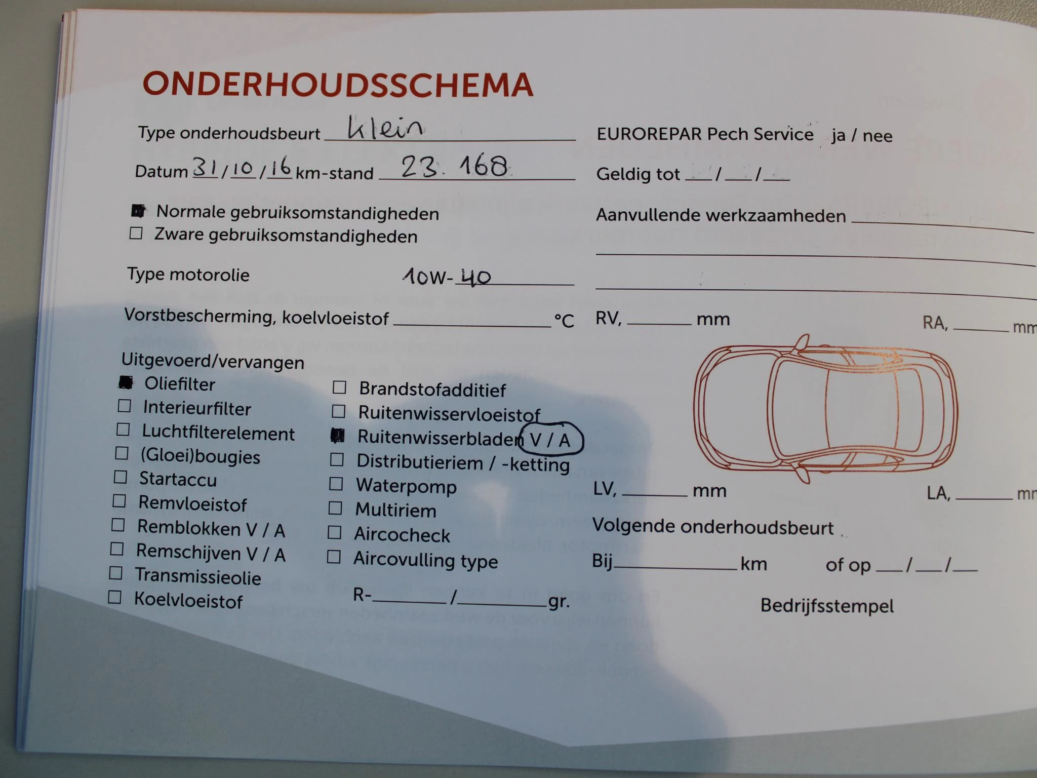 Hoofdafbeelding Škoda Citigo