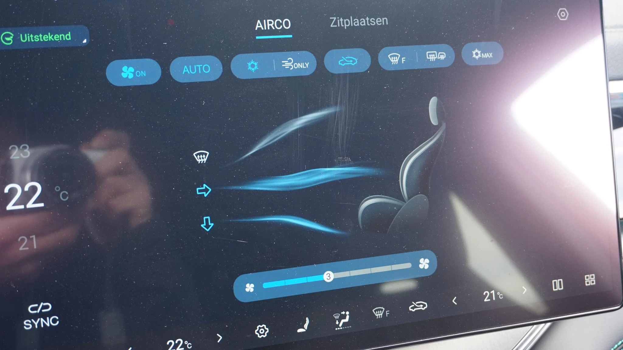 Hoofdafbeelding BYD SEAL U