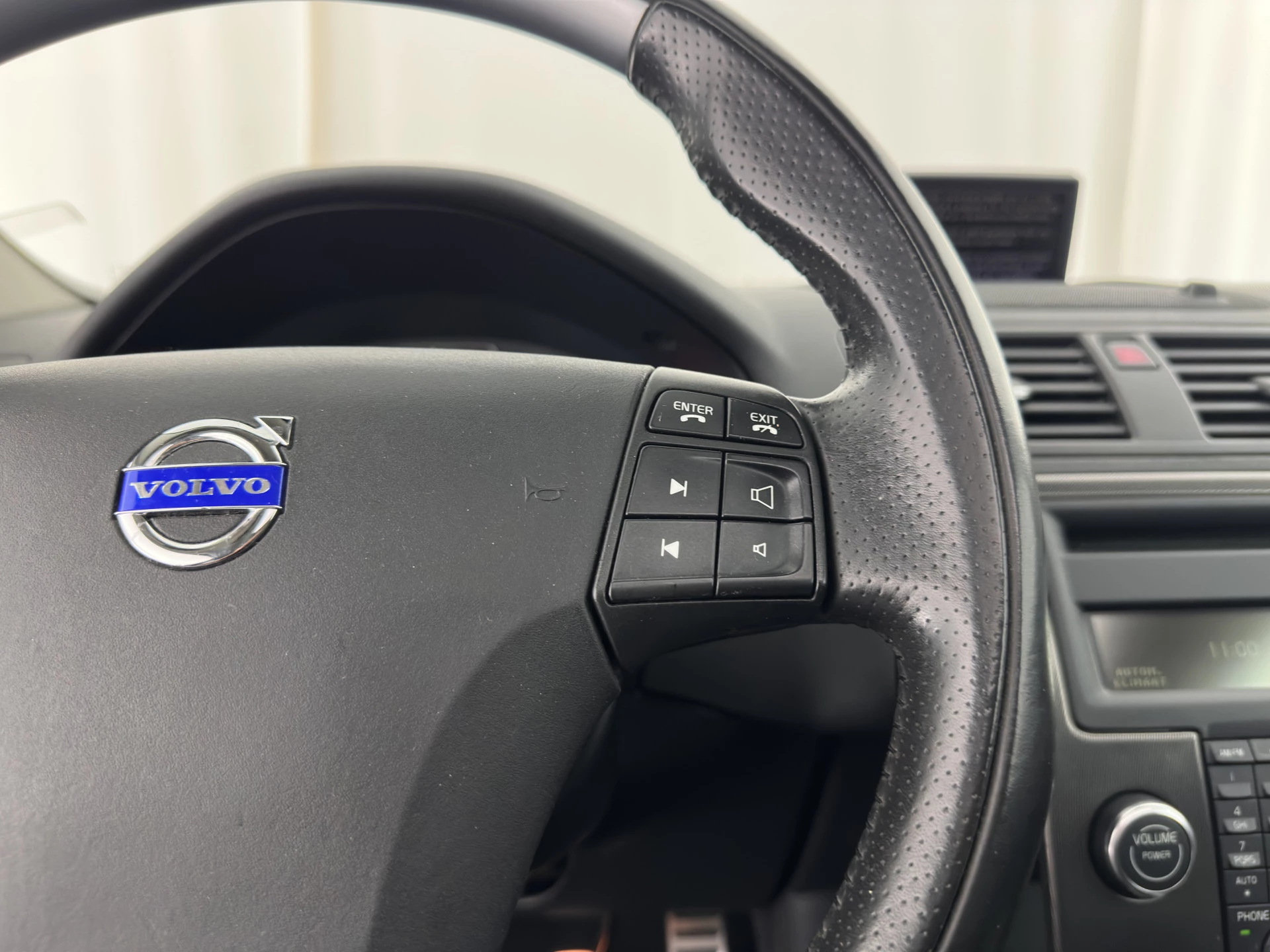 Hoofdafbeelding Volvo C30