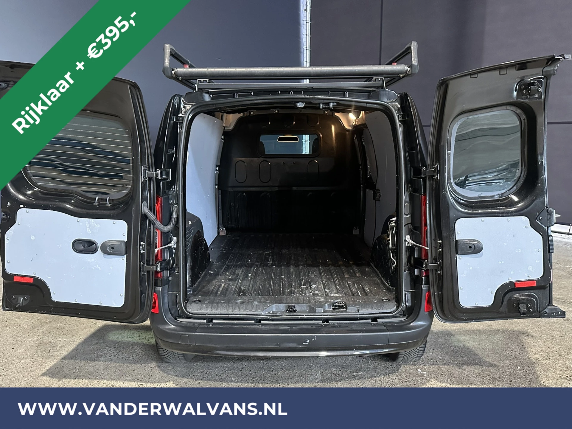 Hoofdafbeelding Mercedes-Benz Citan