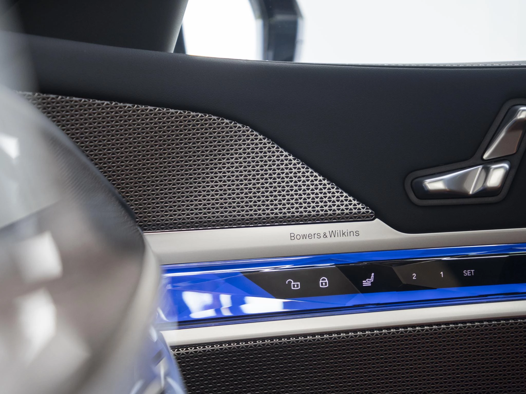 Hoofdafbeelding BMW i7
