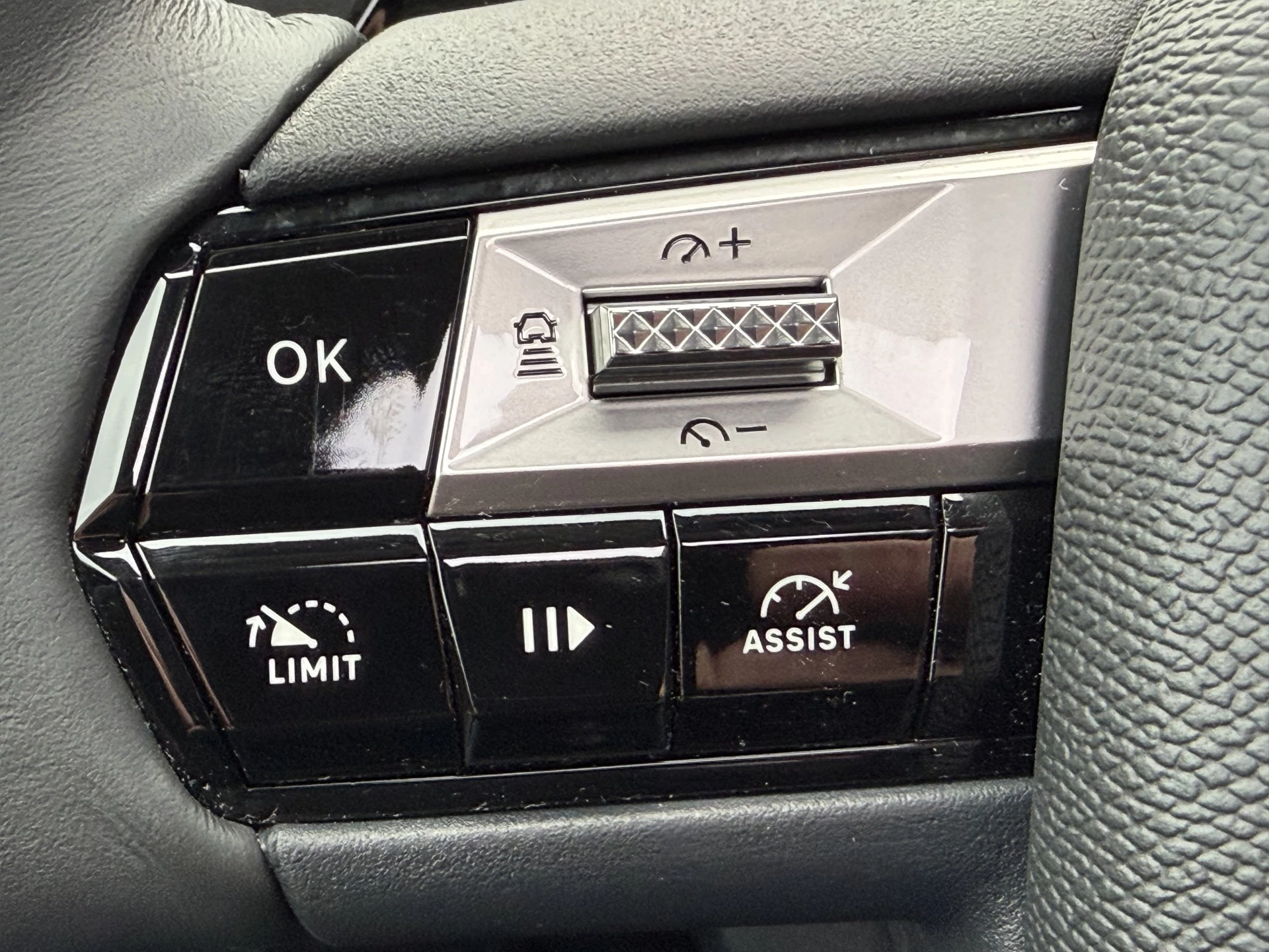 Hoofdafbeelding DS DS 4