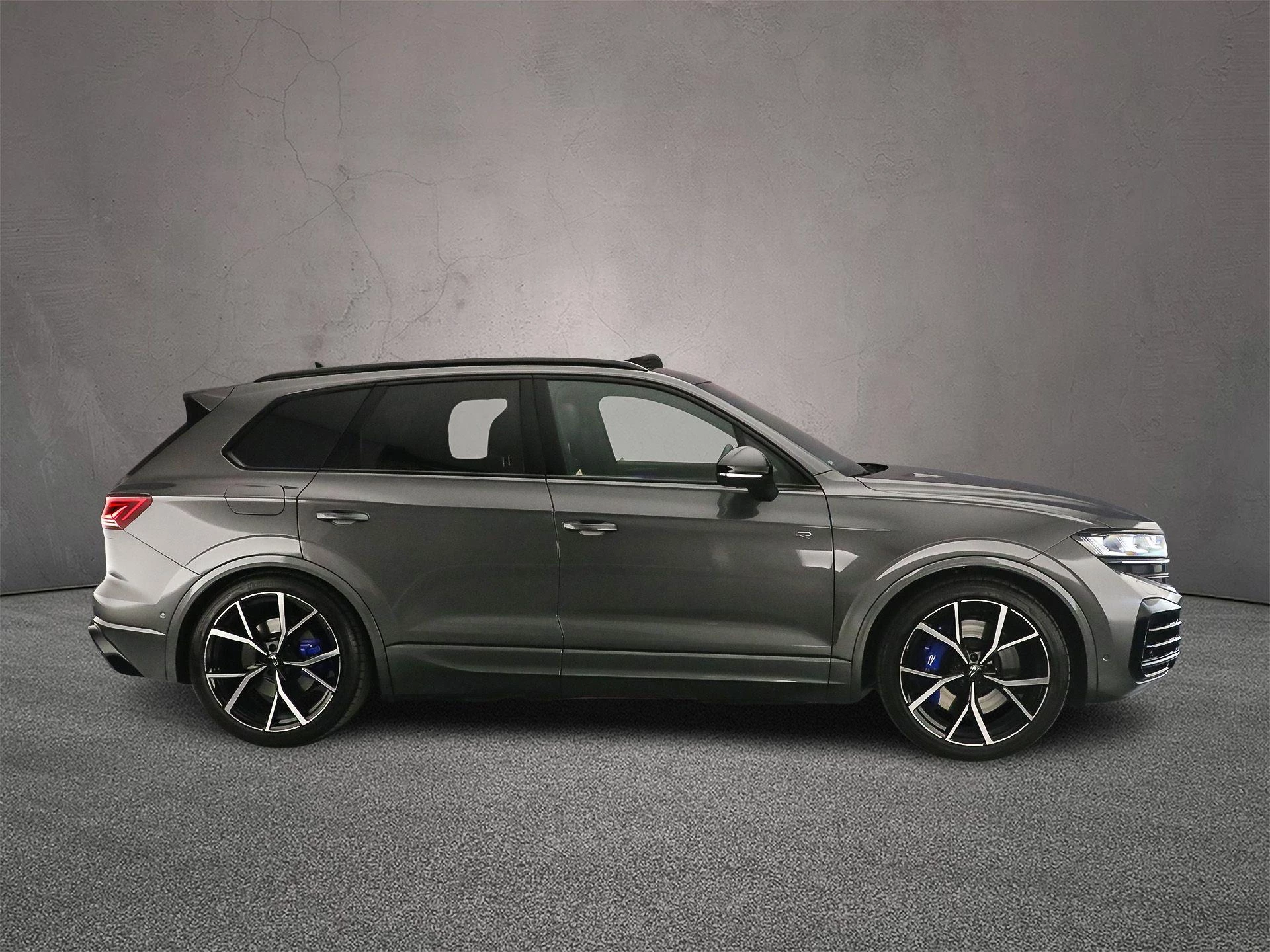 Hoofdafbeelding Volkswagen Touareg