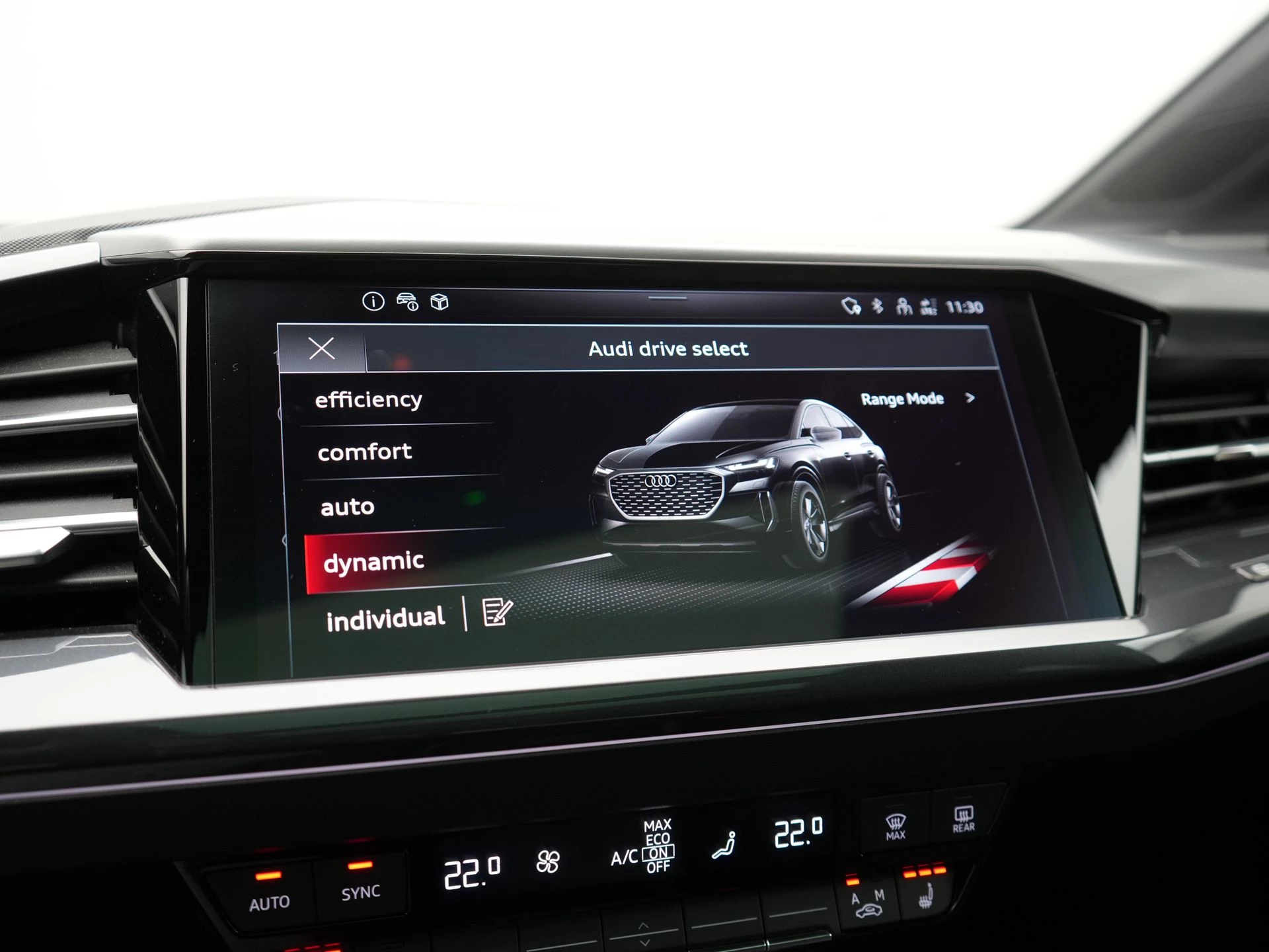 Hoofdafbeelding Audi Q4 e-tron