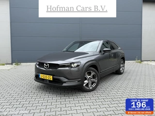 Mazda MX-30 e-SkyActiv 145 Luxury 36 kWh HUD NAVI Incl. BTW